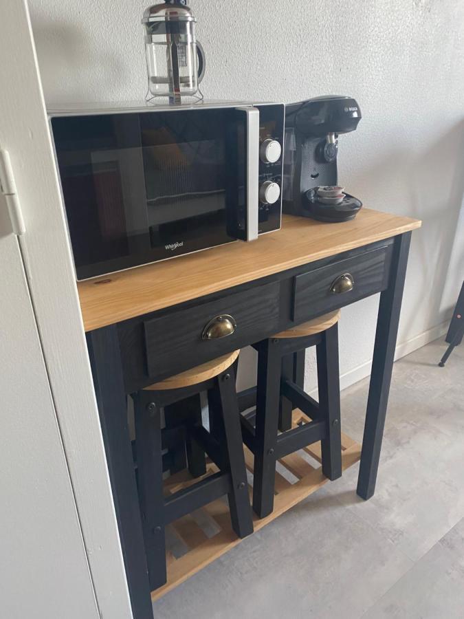 Apartment Vue Sur Villers-sur-Mer