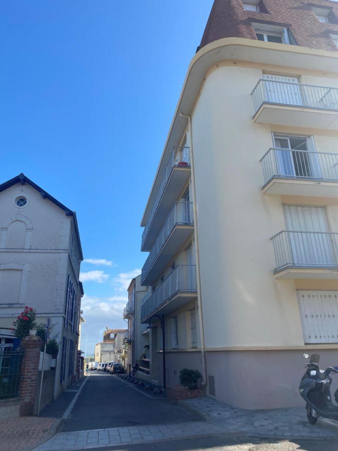 Vue Sur Villers-sur-Mer